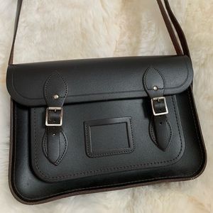 The Cambridge Satchel Company messenger bag